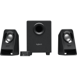 Logitech Z213 Compact 2.1 Speaker System